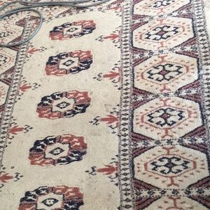 Meet your Posher, Lynn